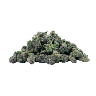 Peanut Butter Budder