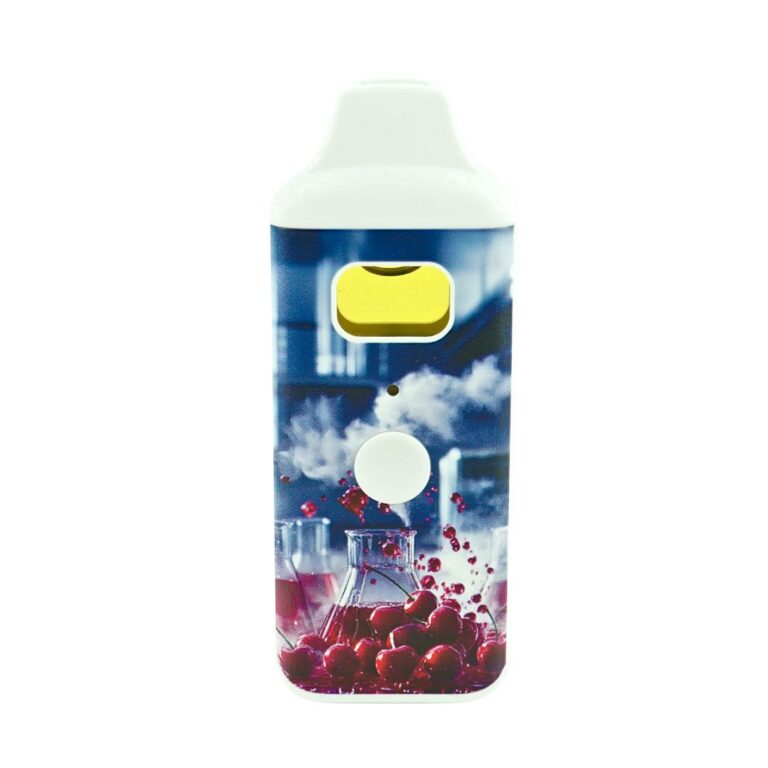 PP LL CHERRY M