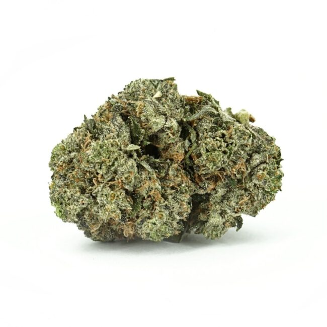 28gr - BUBBA CAKE - INDICA - (AAA)