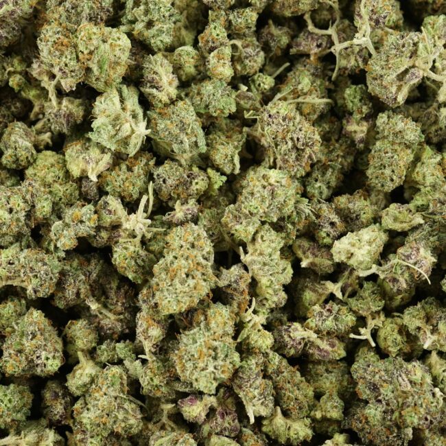 28gr - DONKEY BUTTER (MICROS) - INDICA - (AAA) - Image 3
