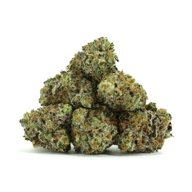 28gr - DONKEY BUTTER (MICROS) - INDICA - (AAA)