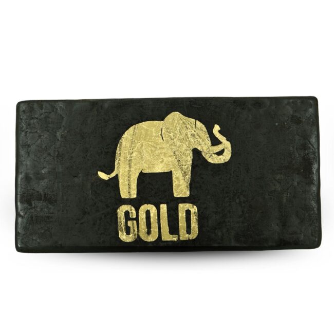 250gr - ELEPHANT GOLD (BULK) - SATIVA - (AA)