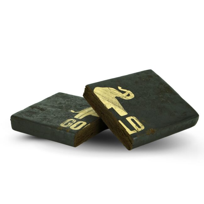 250gr - ELEPHANT GOLD (BULK) - SATIVA - (AA) - Image 2