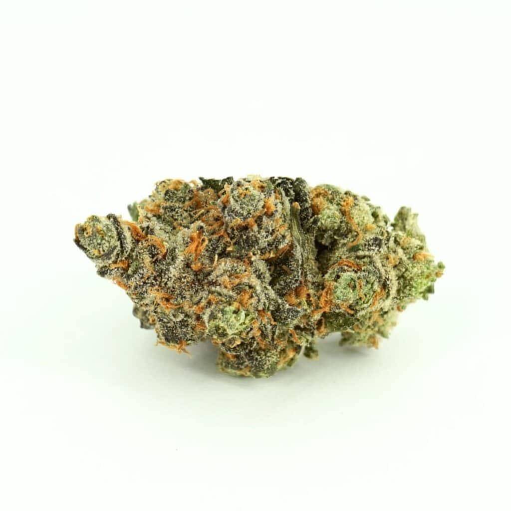  Hybrid THC Pod