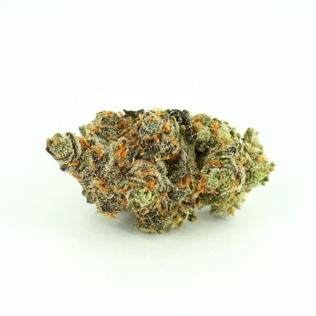1/2p - GOUDABERRY (BULK) - INDICA - (AAA) - Image 3