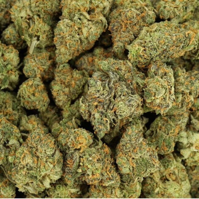 28gr - GOUDABERRY - INDICA - (AAA) - Image 3
