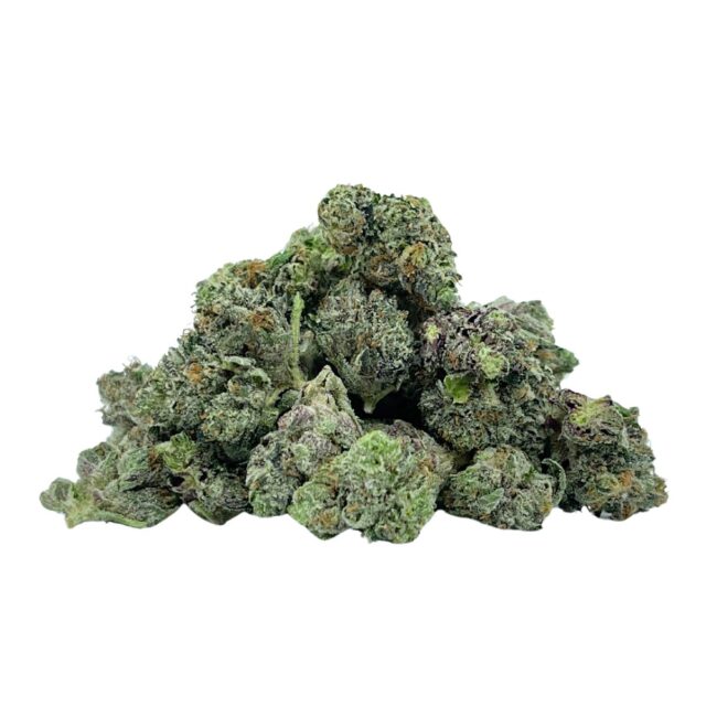 28gr - ISLAND PINK KUSH (SMALLS) - INDICA - (AAA)