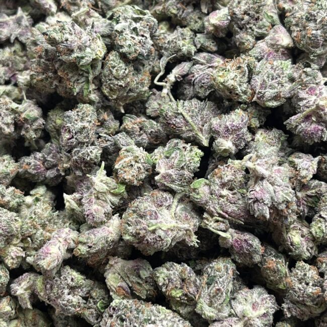 28gr - ISLAND PINK KUSH (SMALLS) - INDICA - (AAA) - Image 3