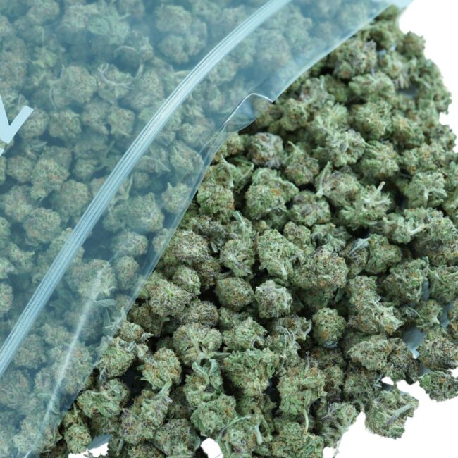 1/2p - MAC1 (MICROS) (BULK) - BALANCED HYBRID - (AAA)