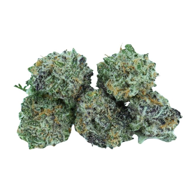 1/2p - MAC1 (MICROS) (BULK) - BALANCED HYBRID - (AAA) - Image 3