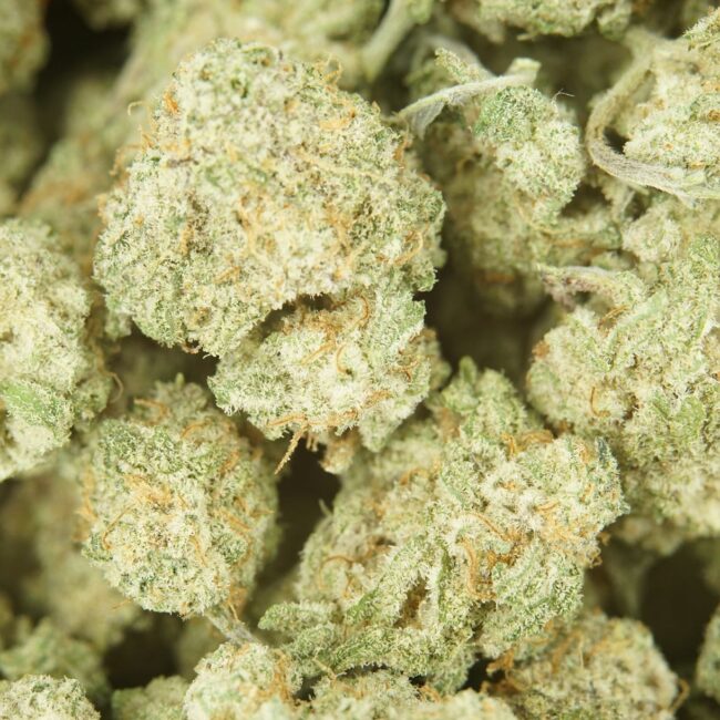 28gr - MAC1 (SMALLS) - BALANCED HYBRID - (AAA) - Image 2