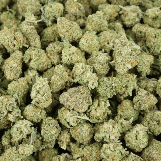 28gr - MAC1 (SMALLS) - BALANCED HYBRID - (AAA) - Image 3