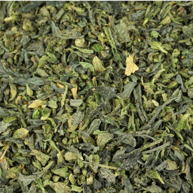 2oz MASTER KUSH TRIM - INDICA - Image 3