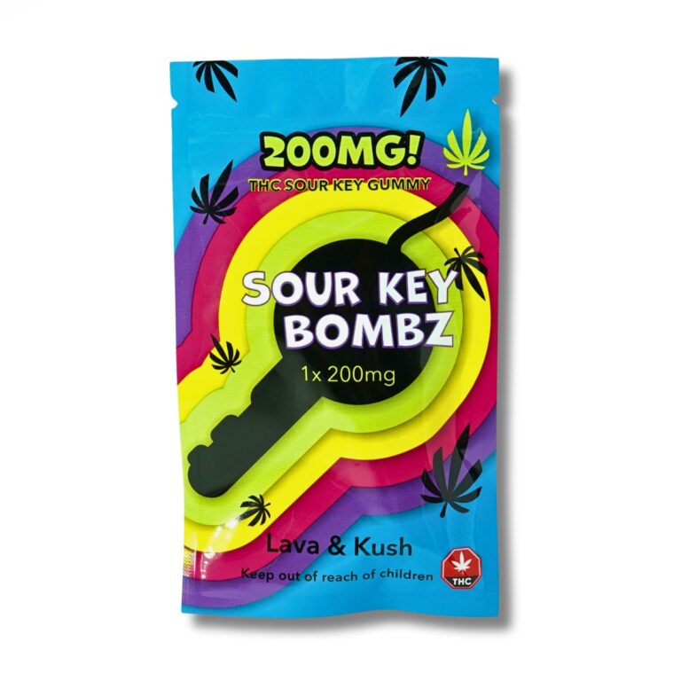 PP sour key