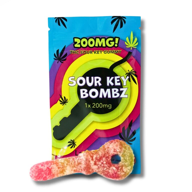 PP sour key f