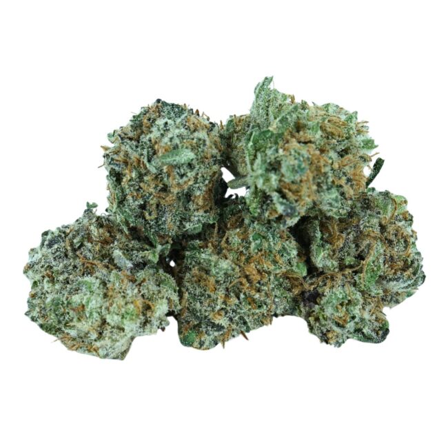28gr - LEMON TART (MICROS) - SATIVA - (AAA)