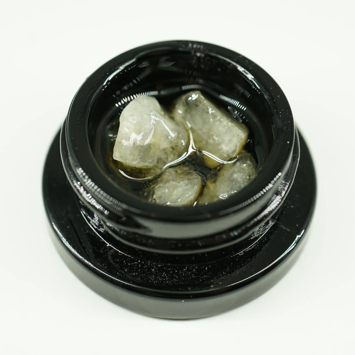 3gr - GELONADE (DIAMONDS IN SAUCE) - SATIVA - (AAAA) - Image 3