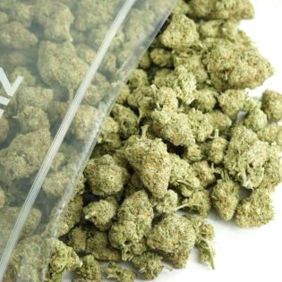 1/2p - MAC1 (BULK) - BALANCED HYBRID - (AAA)