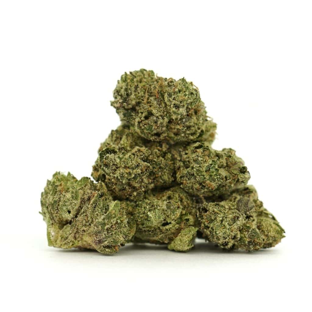 GMO Budder Bulk