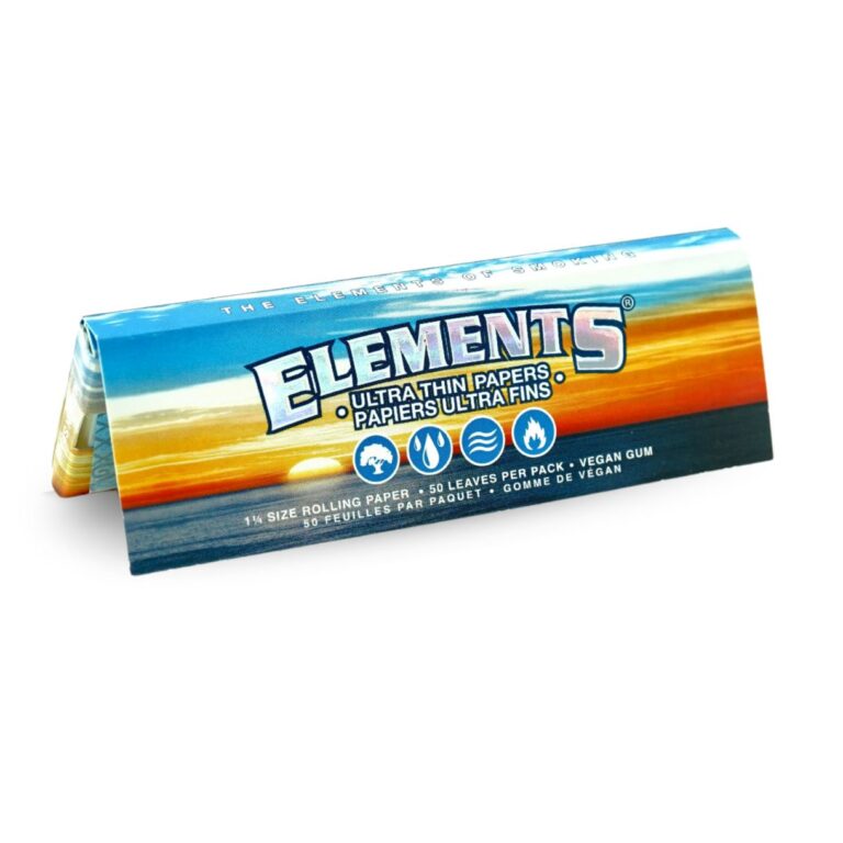 PP Elements Ultra Thin Paper