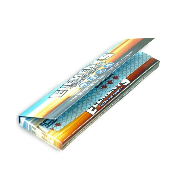PP Elements Ultra Thin Paper nnn
