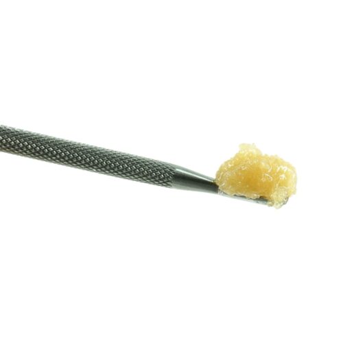 4gr - BRUCE BANNER (LIVE RESIN) - BALANCED HYBRID - (AAAA)