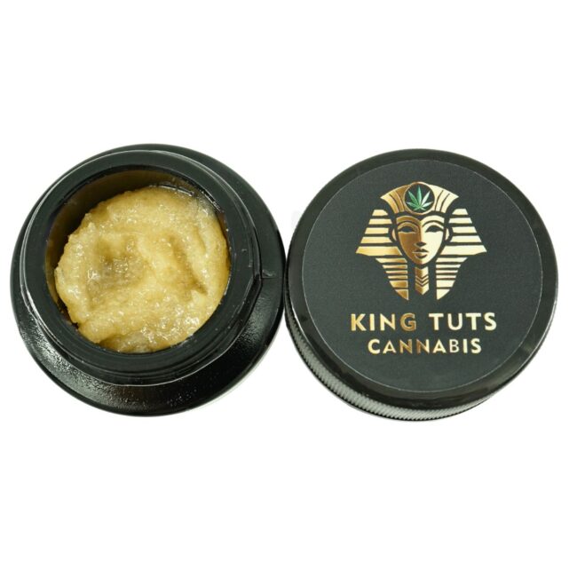 4gr - BLUE DREAM (LIVE RESIN) - BALANCED HYBRID - (AAAA) - Image 3