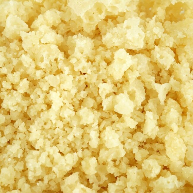 6gr - SUPER BOOF (SUGAR WAX) - BALANCED HYBRID - (AAAA) - Image 2