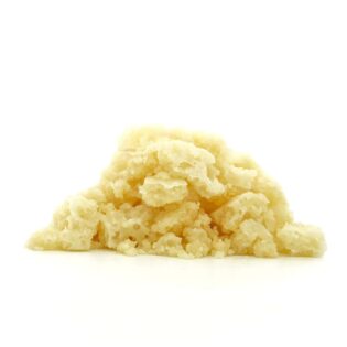 7gr - DEATH BY CAKE (SUGAR WAX) - BALANCED HYBRID - (AAA)