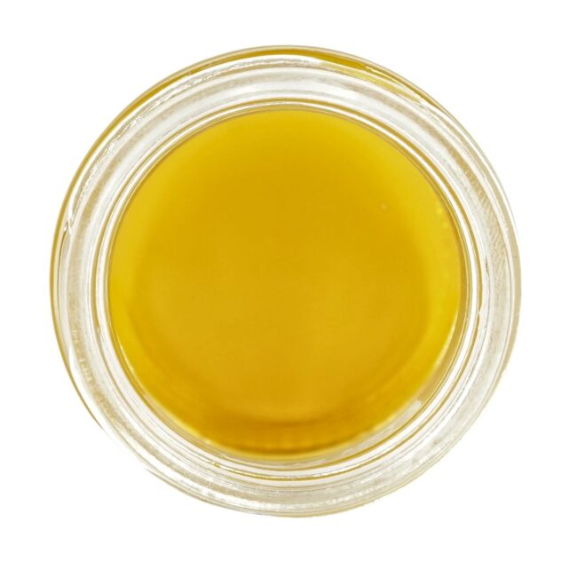 8gr - GRANDDADDY PURPLE (CHERRY OIL IN JAR) - INDICA - (AAA) - Image 2