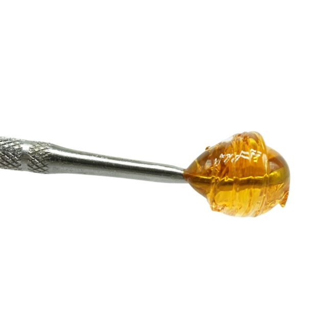 8gr - GRANDDADDY PURPLE (CHERRY OIL IN JAR) - INDICA - (AAA)