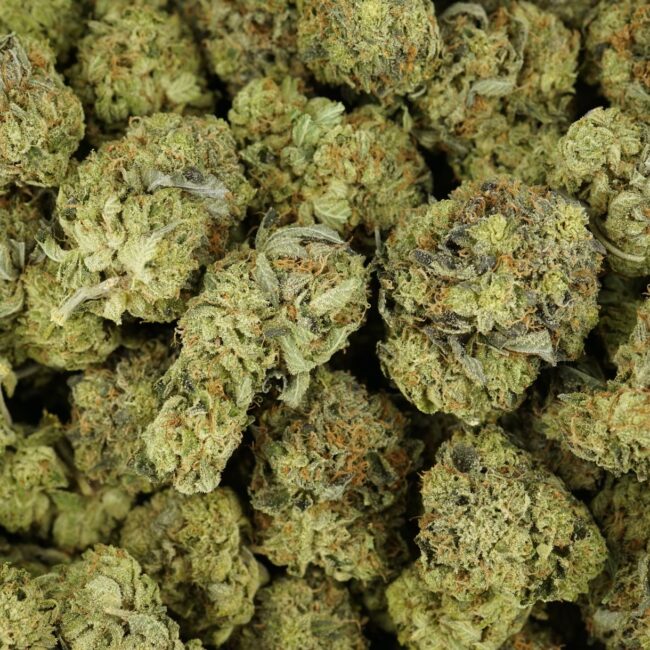 28gr - HINDU KUSH - INDICA - (AAA) - Image 3