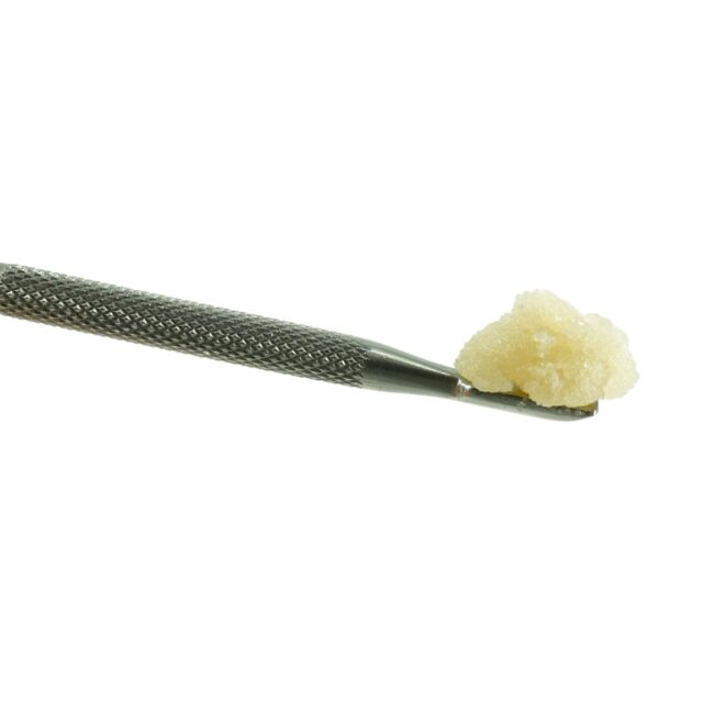 4gr - ICE CREAM CAKE (LIVE RESIN) - INDICA - AAAA