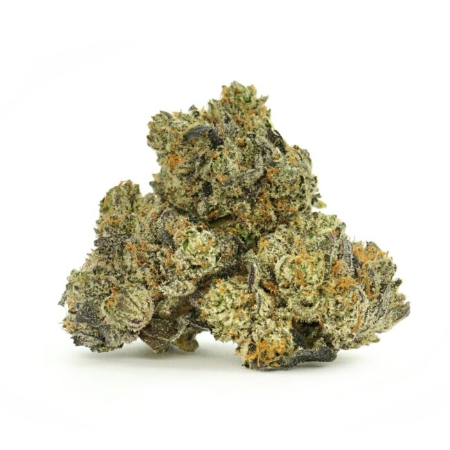 28gr - MASTER KUSH ULTRA (SMALLS) - INDICA - (AAA)