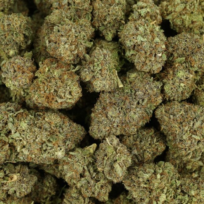 28gr - BLACK NUKEN - INDICA - (AAA) - Image 3