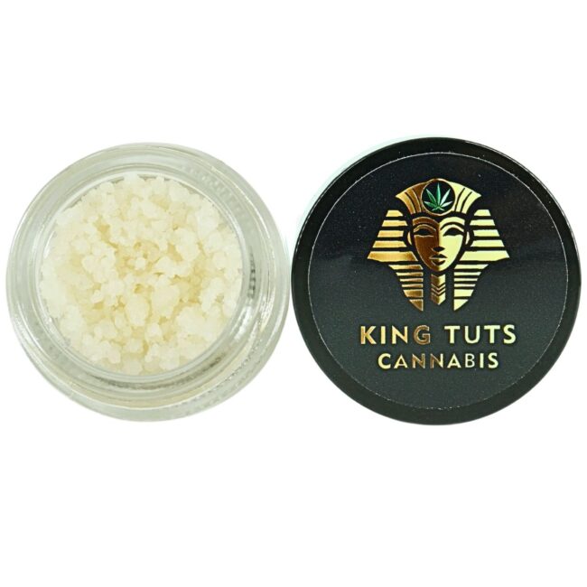 1gr - PEANUT BUTTER BREATH (CAVIAR) - BALANCED HYBRID - (AAAA) - Image 2
