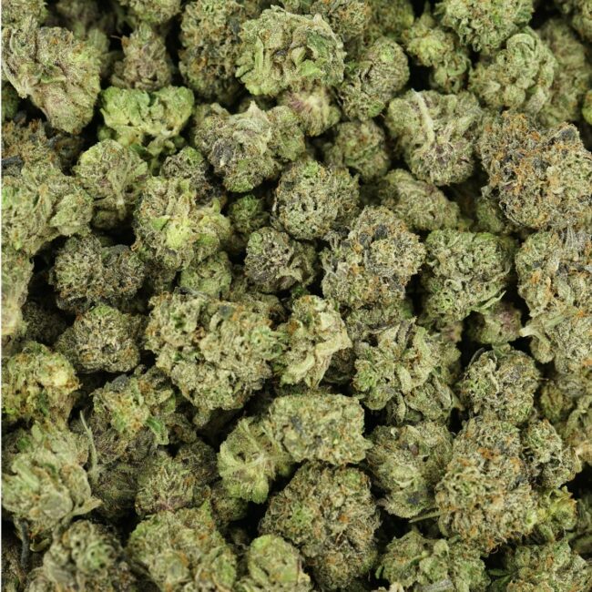 28gr - PINK GAS (SMALLS) - INDICA - (AAA) - Image 3