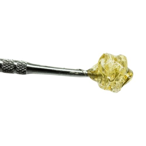 8gr - PINE CANDY (HONEY OIL IN JAR) - BALANCED HYBRID - (AAA)