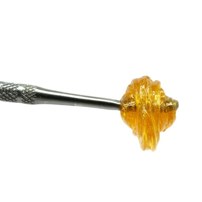 8gr - PURPLE PUNCH (CHERRY OIL) - INDICA - (AAAA)