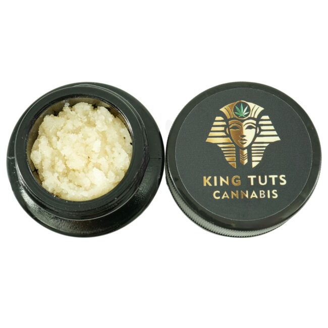 4gr - REDBULL (LIVE RESIN) - INDICA - (AAAA) - Image 3