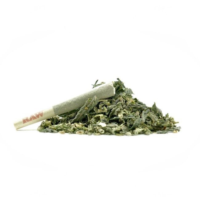 10 X 0.75gr TALLY MON– TRIM JOINTS – INDICA