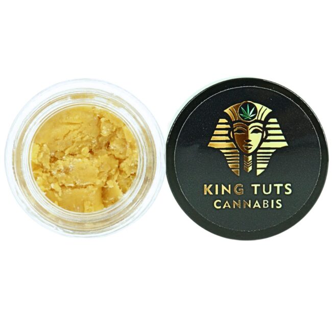 6gr - WATERMELON MIMOSA (BUDDER) - INDICA - (AAAA) - Image 3