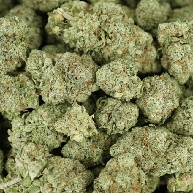 28gr - PURPLE PUNCH - INDICA - (AAA) - Image 3