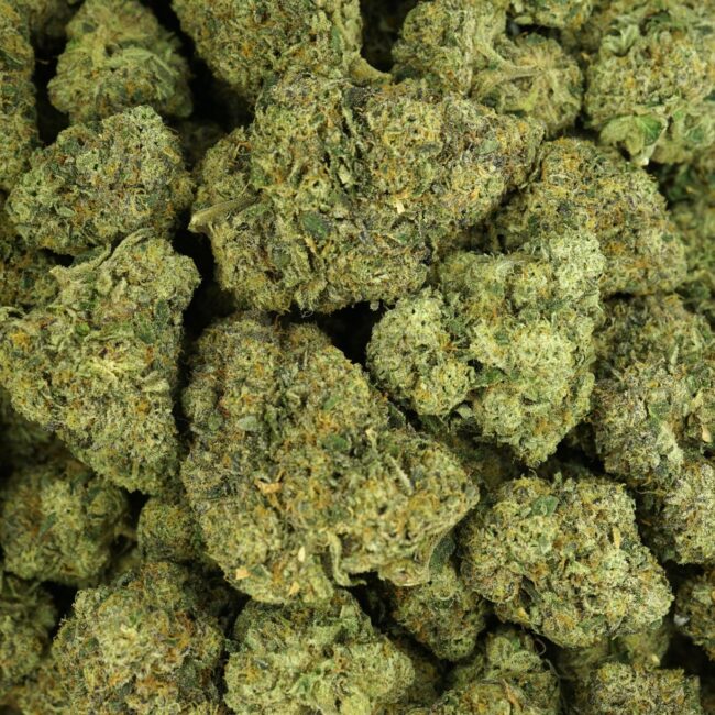 7gr - PEANUT BUTTER DIESEL - SATIVA - (AAAA) - Image 3