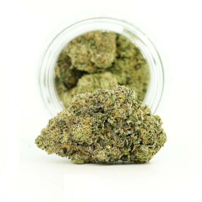 7gr - PEANUT BUTTER DIESEL - SATIVA - (AAAA)