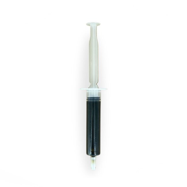 10gr - RICK SIMPSON OIL (IN SYRINGE)