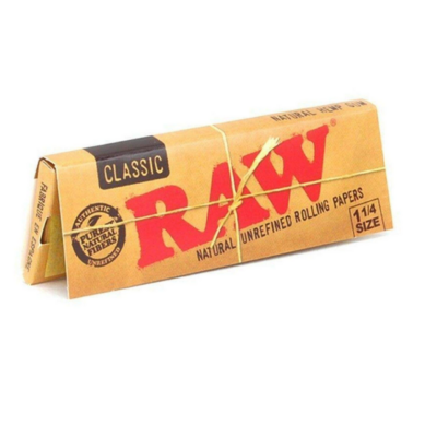 RAW Black Papers