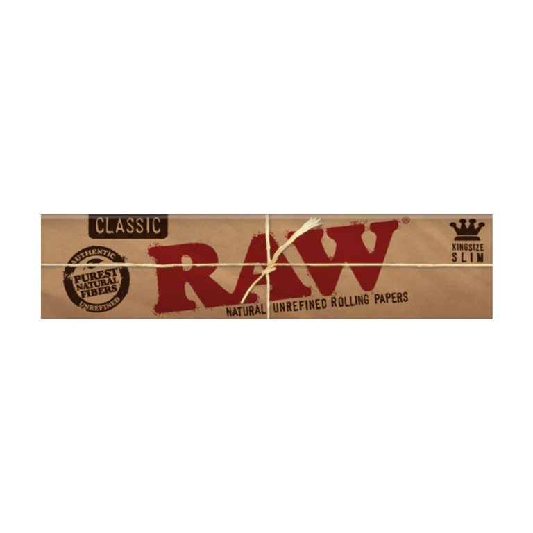 raw 5