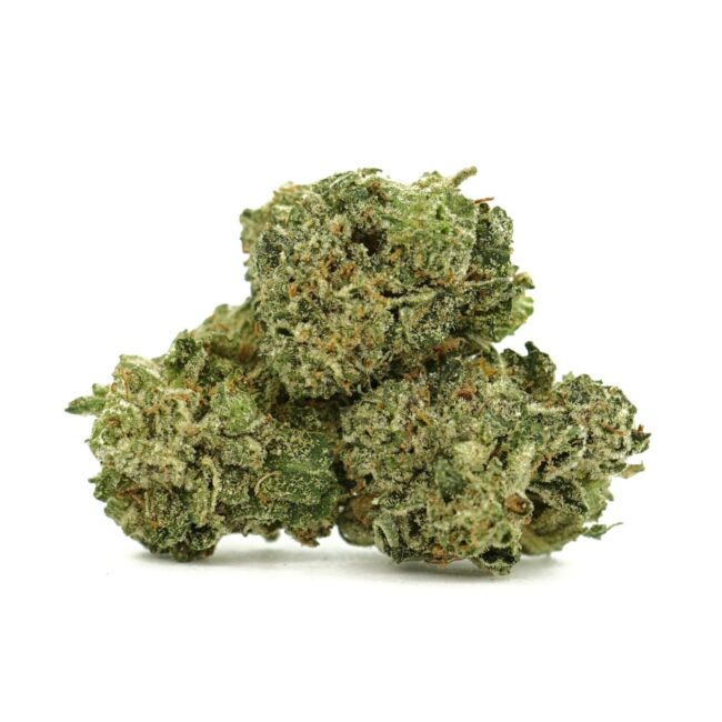 28gr - BLACKBERRY (SMALLS) - INDICA - (AAA)