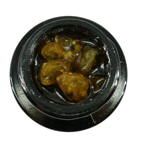 3gr - COOKIES & CREAM (DIAMONDS IN SAUCE) - BALANCED HYBRID - (AAAA)